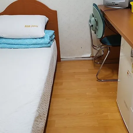 Hostel Wow